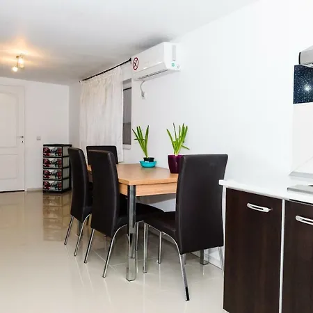 Lägenhet Apartament Mamaia Nord