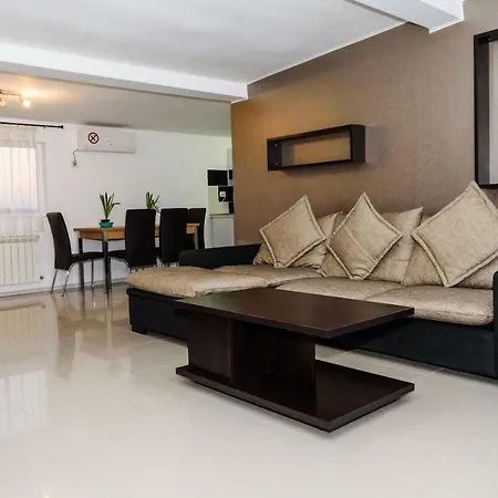 Apartament Mamaia Nord *