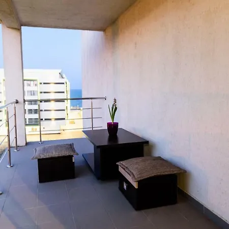 Apartament Mamaia Nord *