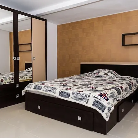 Apartament Mamaia Nord