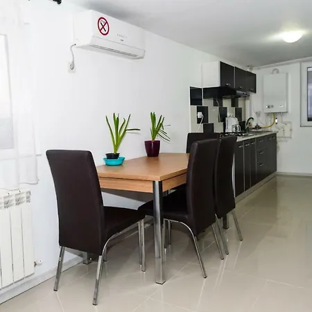 Apartament Mamaia Nord *